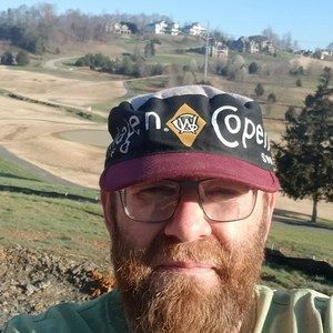 Meet your Posher, Matthew